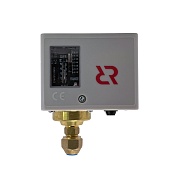 купить Реле давления Ридан KP-1   060-110166R с доставкой по Минску и Беларуси в Интернет-магазине КупиЗапчасть.бел +375-29-680-34-78