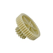 купить Шестеренка мясорубки Redmond RMG-1211 , 1212  / D=67/33, H=37, Z=43прям/15прям с доставкой по Минску и Беларуси в Интернет-магазине КупиЗапчасть.бел +375-29-680-34-78