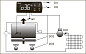 Контроллер Danfoss ERC213 (080G3265) холодильных установок
