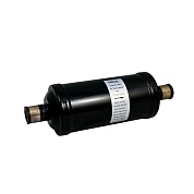 купить Фильтр-осушитель DCL 307S (7/8 пайка), 023Z4534 ( Китай )  с доставкой по Минску и Беларуси в Интернет-магазине КупиЗапчасть.бел +375-29-680-34-78