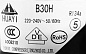 Компрессор B30H для кулера с холодильником (ETK8538)