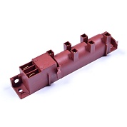 купить Блок розжига GDR 24600 газовой плиты Gefest (на 4 конфорки + духовку) с доставкой по Минску и Беларуси в Интернет-магазине КупиЗапчасть.бел +375-29-680-34-78