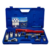 купить Трубогиб арбалетный СТ-999F ( 1/4, 5/16, 3/8, 1/2, 5/8, 3/4, 7/8 + труборез + ример ), Китай с доставкой по Минску и Беларуси в Интернет-магазине КупиЗапчасть.бел +375-29-680-34-78