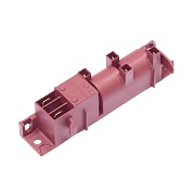 купить Блок розжига GDR 24400 газовой плиты Гефест (на 4 конфорки) с доставкой по Минску и Беларуси в Интернет-магазине КупиЗапчасть.бел +375-29-680-34-78