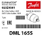 Фильтр-осушитель Danfoss DML 165S (5/8" пайка ODF), 023Z4581
