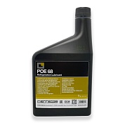 купить Масло синтетическое Errecom POE 68 (1 л, OL6016.K.P2), для компрессора холодильника с доставкой по Минску и Беларуси в Интернет-магазине КупиЗапчасть.бел +375-29-680-34-78
