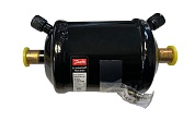 купить Фильтр антикислотный Danfoss DAS 164sVV (1/2 пайка), 023Z1009 с доставкой по Минску и Беларуси в Интернет-магазине КупиЗапчасть.бел +375-29-680-34-78