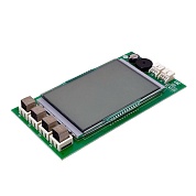 Купить Модуль индикации H46E02-M2 холодильника Атлант 908081410213 с доставкой по Минску и Беларуси в Интернет-магазине КупиЗапчасть.бел +375-29-680-34-78