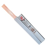 Припой медно-фосфорный  2.5x500мм BCu94P6 ( без флюса ) Zenny, купить Припой медно-фосфорный  2.5x500мм BCu94P6 ( без флюса ) Zenny с доставкой по Минску и Беларуси в Интернет-магазине КупиЗапчасть.бел +375-29-680-34-78