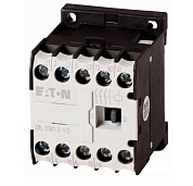 купить Мини-контактор Eaton DILEM12-10 (12A, 1НО, 230V) с доставкой по Минску и Беларуси в Интернет-магазине КупиЗапчасть.бел +375-29-680-34-78