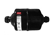 купить Фильтр-осушитель Danfoss DML 163FS (3/8 резьба SAE), 023Z3245 (жидкостный) с доставкой по Минску и Беларуси в Интернет-магазине КупиЗапчасть.бел +375-29-680-34-78