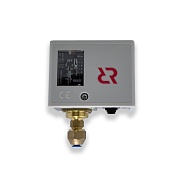 купить Реле высокого давления Danfoss KP-6W (8 – 42 бар) 060-519066 с доставкой по Минску и Беларуси в Интернет-магазине КупиЗапчасть.бел +375-29-680-34-78