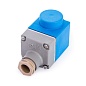 Катушка Danfoss BE230CS клапана EVR (230VAC, 10W, клем. коробка) 018F6193