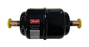 купить Фильтр-осушитель Danfoss DCL 032S (1/4 пайка), 023Z4501 с доставкой по Минску и Беларуси в Интернет-магазине КупиЗапчасть.бел +375-29-680-34-78