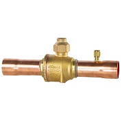 купить Вентиль запорный Ридан GBC 16s 009L7053R ( 5/8, под пайку, со шредером ) с доставкой по Минску и Беларуси в Интернет-магазине КупиЗапчасть.бел +375-29-680-34-78