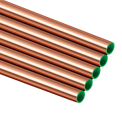 Труба медная дюймовая 1 5/8, в штангах 3 метра (41.27 х 1.1 мм), купить Труба медная дюймовая 1 5/8, в штангах 3 метра (41.27 х 1.1 мм) с доставкой по Минску и Беларуси в Интернет-магазине КупиЗапчасть.бел +375-29-680-34-78
