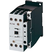 купить Контактор Eaton DILM32-10 (32A, 1НО, 230V) с доставкой по Минску и Беларуси в Интернет-магазине КупиЗапчасть.бел +375-29-680-34-78