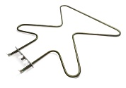 купить ТЭН духовки Amica, Hansa 8031256 (1300 Вт, нижний) с доставкой по Минску и Беларуси в Интернет-магазине КупиЗапчасть.бел +375-29-680-34-78