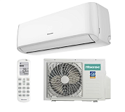 Кондиционер Hisense AS-09UW4RYRCA05, сплит-система. Купить с доставкой по Минску и Беларуси в компании Юдилен-холод. Интернет-магазин Купизапчасть.бел