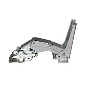 купить Петля двери 2211201021 встроенных холодильников Electrolux, AEG, Privileg (нижняя, правая) с доставкой по Минску и Беларуси в Интернет-магазине КупиЗапчасть.бел +375-29-680-34-78