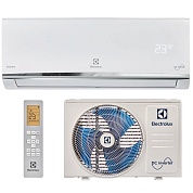 Кондиционер Electrolux EACS/I-24HSМ/N8 серия Smartline DC сплит - система. Купить с доставкой по Минску и Беларуси в компании Юдилен-холод. Интернет-магазин Купизапчасть.бел