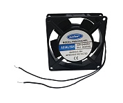 купить Вентилятор 92х92х25 мм 220V, Sunflow FM9225A2HSL с доставкой по Минску и Беларуси в Интернет-магазине КупиЗапчасть.бел +375-29-680-34-78