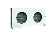 купить Конденсатор MPC-135 (40.5 кВт, 1590х935х300 мм, Ø30/24 мм), Россия с доставкой по Минску и Беларуси в Интернет-магазине КупиЗапчасть.бел +375-29-680-34-78