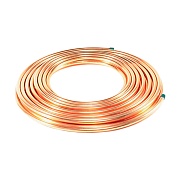 Труба медная в штангах 2 1/8 ( 53,98 х 1,40 х 3000 мм ), купить Труба медная в штангах 2 1/8 ( 53,98 х 1,40 х 3000 мм ) с доставкой по Минску и Беларуси в Интернет-магазине КупиЗапчасть.бел +375-29-680-34-78