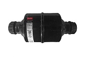 купить Фильтр-осушитель Danfoss DML 165FS (5/8 резьба SAE), 023Z5135 (жидкостный) с доставкой по Минску и Беларуси в Интернет-магазине КупиЗапчасть.бел +375-29-680-34-78