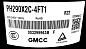 Компрессор GMCC PH290X2C-4FT1 (R22) для кондиционеров до 5,1 кВт