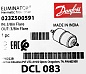 Фильтр-осушитель Danfoss DCL 083 (3/8 резьба), 023Z5005