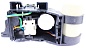 Реле пускозащитное КК13 компрессора Атлант СТВ 57 (с конденсатором)
