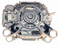 Электродвигатель стиральной машины Атлант 1ВА6745-2-0026-01
