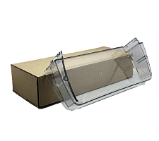 Купить Полка двери холодильника Атлант 301543305902 (средний балкон) в коробке с доставкой по Минску и Беларуси в Интернет-магазине КупиЗапчасть.бел +375-29-680-34-78 Купить Полка двери холодильника Атлант 301543305902 (средний балкон) в коробке с доставкой по Минску и Беларуси в Интернет-магазине КупиЗапчасть.бел +375-29-680-34-78